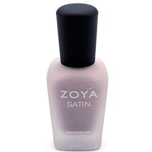 NEW Zoya BRITTANY SATIN Nail Polish Lacquer